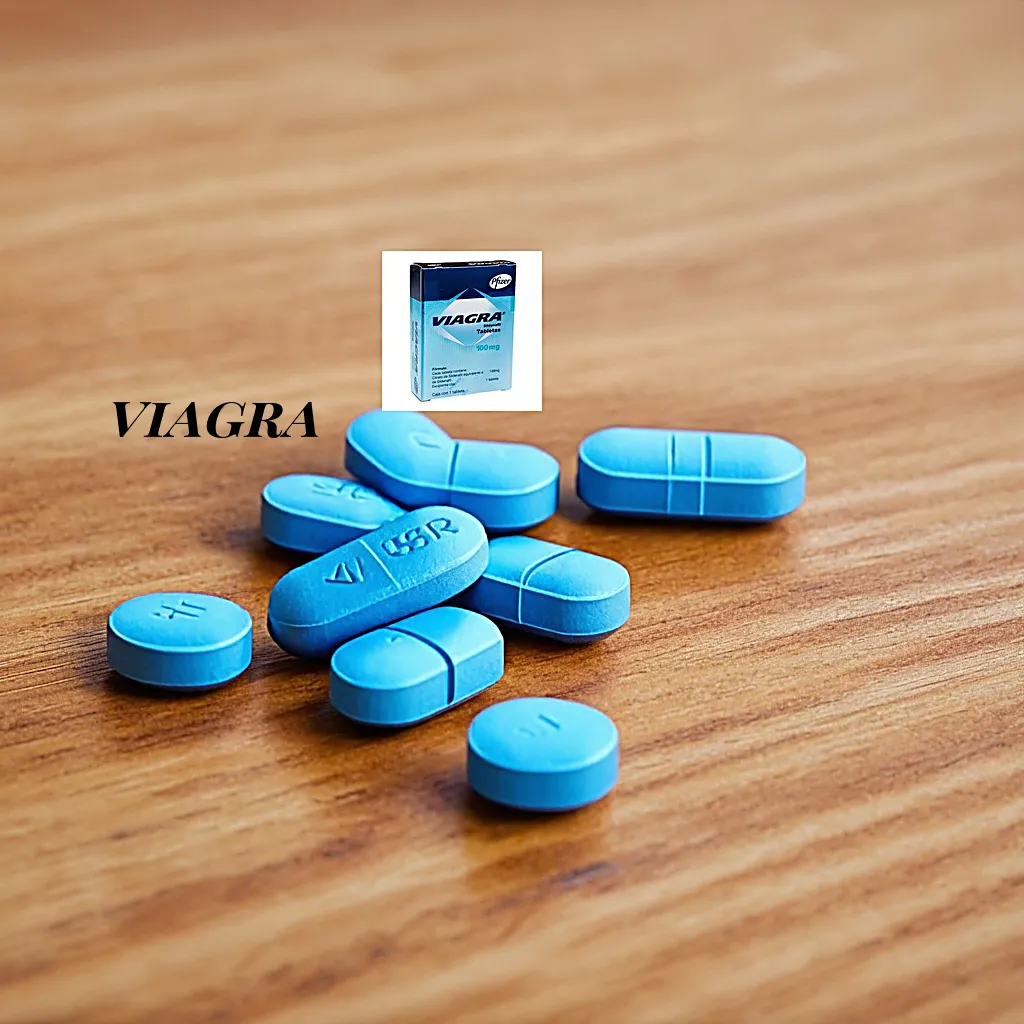 Viagra generico nome